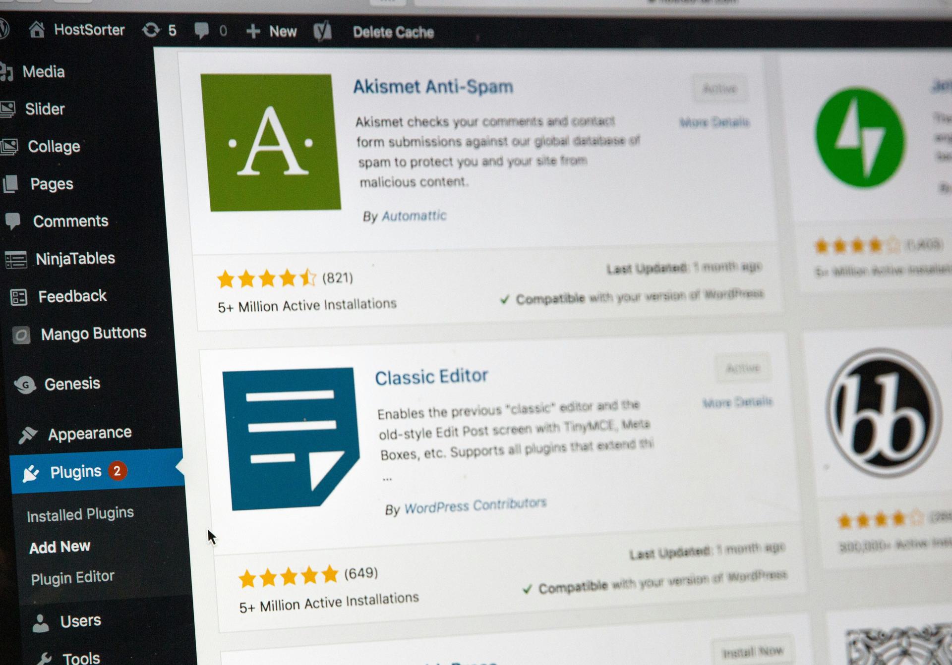 10 Best WordPress Hosting Providers with Staging Environments in 2025
