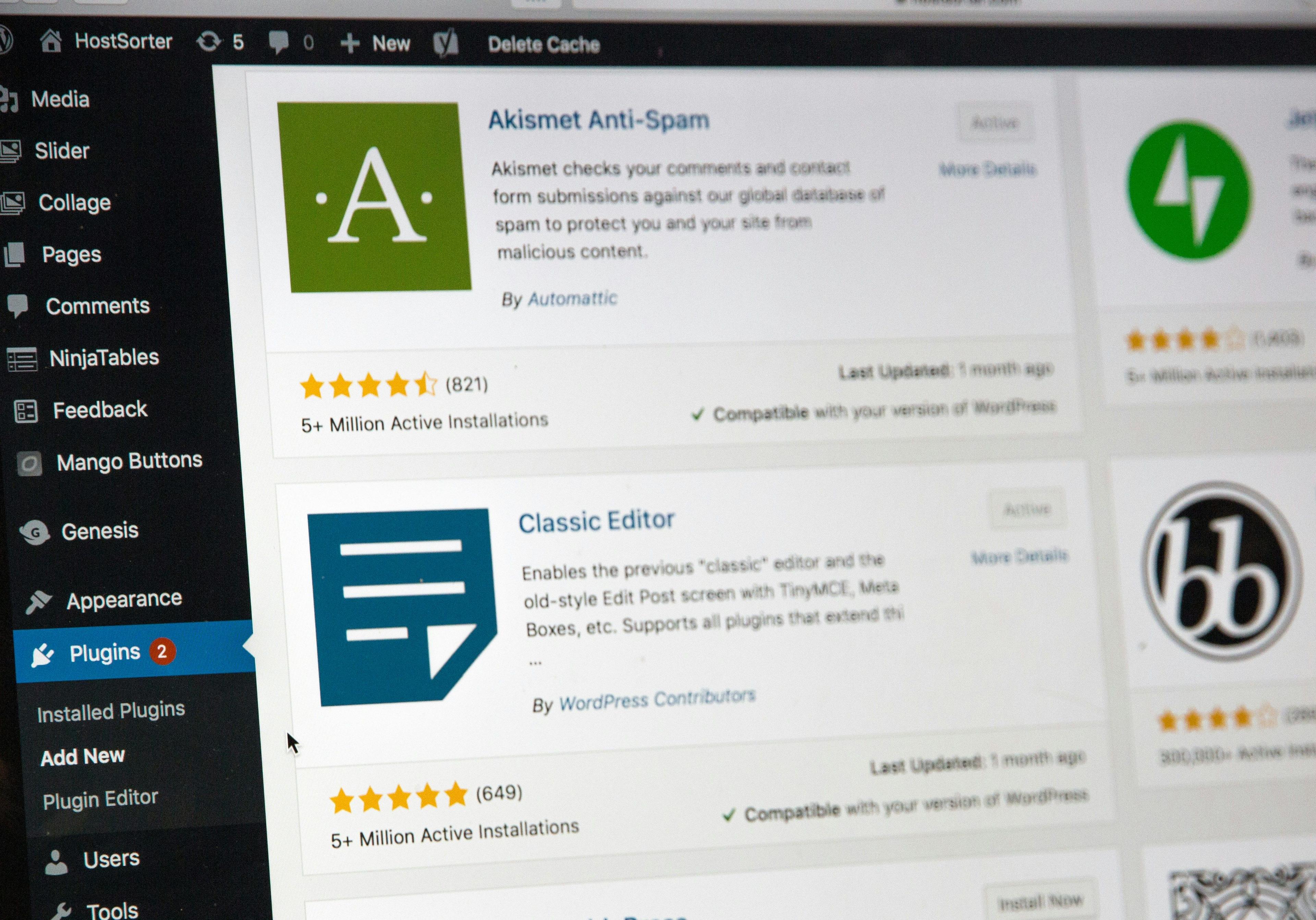 10 Best WordPress Hosting Providers with Staging Environments in 2025
